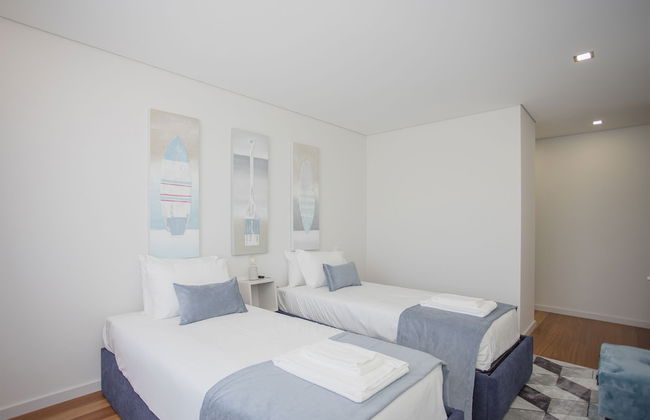 Liiiving -Luxury River View Apartment IX - Foto 19