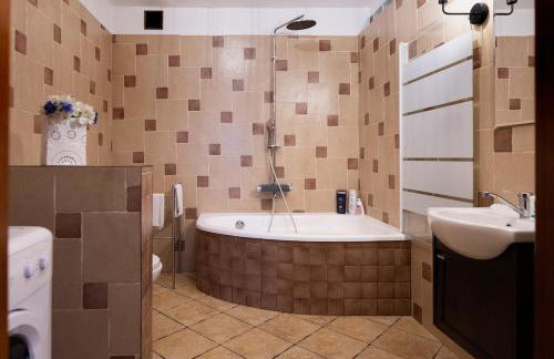 Agroturystyka Świętego Józefa - Foto 44