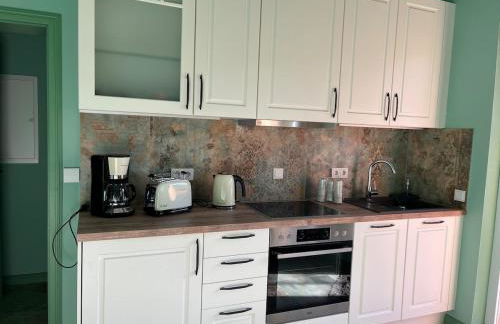 Ferienwohnung 2 Km an der A9 nähe Potsdam Berlin - Foto 12