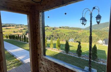 Domki- Limanowa domek 3 domek z jacuzzi i sauną - Foto 57