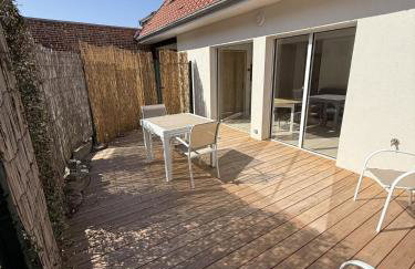 Gîte du Flot - Baie de Somme - Foto 7