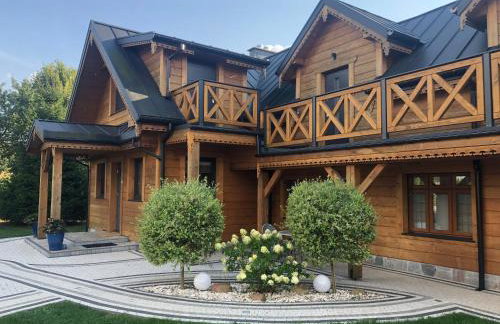 Kocyłówka - Photo 11