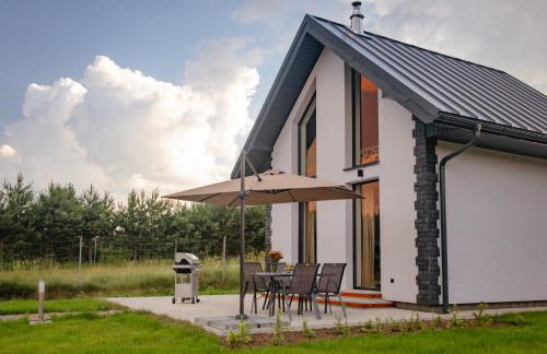 Osada Za Dębami, Podlasie, Sejny - Foto 1