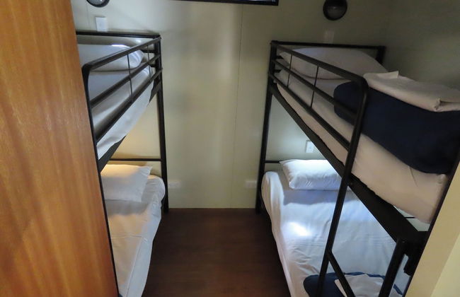 BIG4 Toowoomba Holiday Park - Foto 16