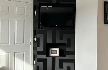 Cathedral Apartment - Foto 28