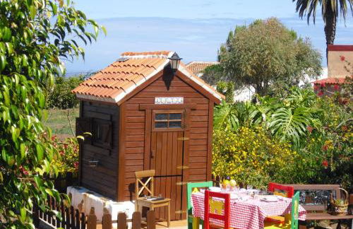 Finca El Picacho Apartments in the countryside 2 Km from the beach - Foto 10