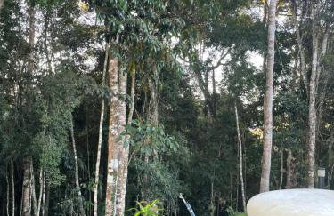 Caracol chácara completa privativa para casal e família - Foto 40