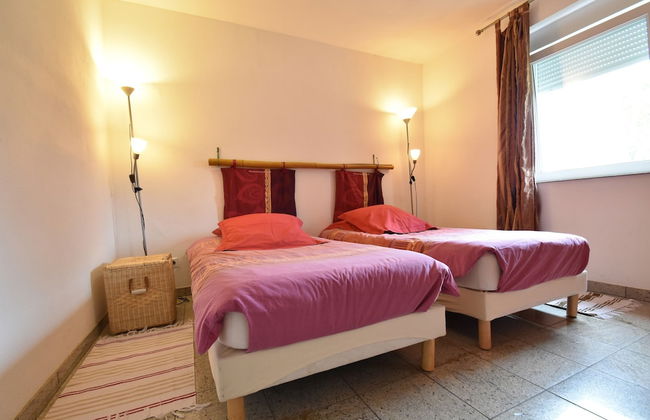 Holiday Home With Beautiful View on the Village - Photo 11