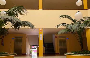 Govimar Terrace & Pool - Parking - Foto 24