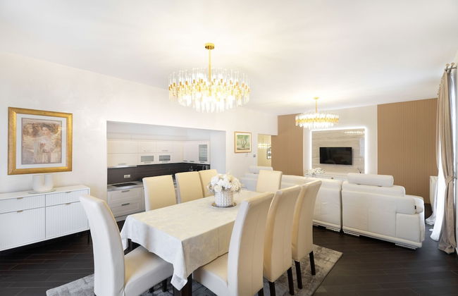 Villa Bella - Foto 13