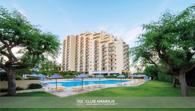 RR Club Amarilis - Foto 2, Imagen principal