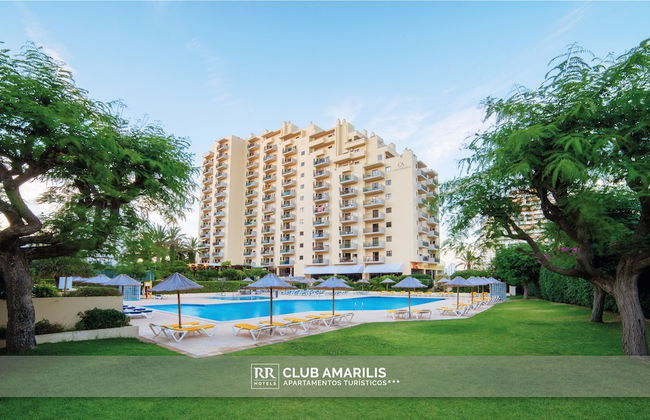 RR Club Amarilis - Foto 1