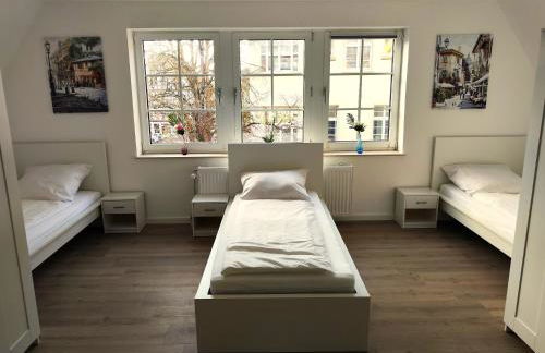 ACR-Accommodations, Gästezimmer, Monteurunterkünfte - Foto 10