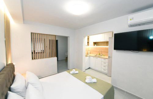 EliGio Luxury Suites - Foto 36