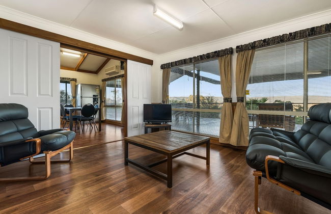 Reflections Lake Burrendong - Holiday Park - Foto 19