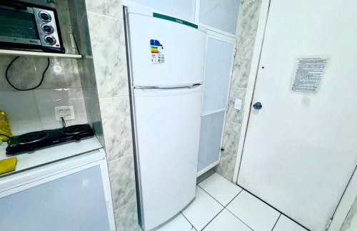 Duplex de Frente para a Praia - Angra Inn - Foto 15