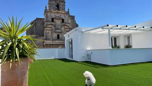 Eva Recommends Capilla de la Jura en Jerez - Foto 2
