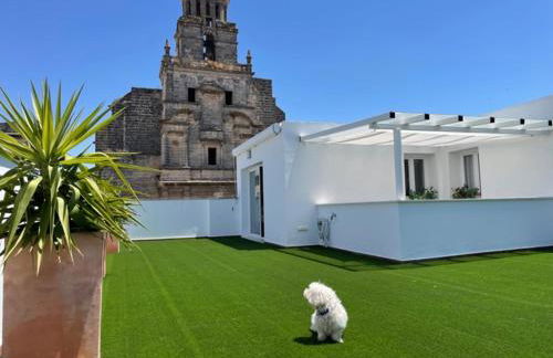 Eva Recommends Capilla de la Jura en Jerez - Foto 2