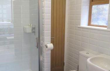 Quay Courtyard, on the harbour with free parking - Foto 8