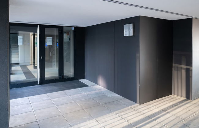 P&O Apartments Komputerowa 2 - Foto 51