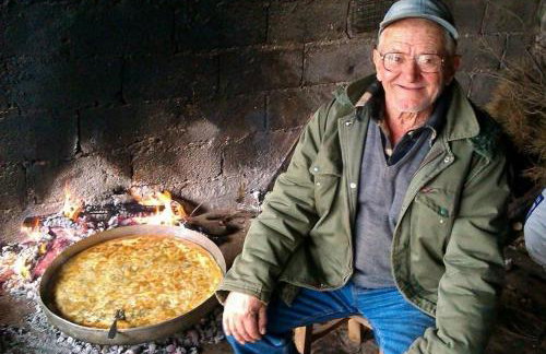 Big family house in Mesochoria village - Foto 19