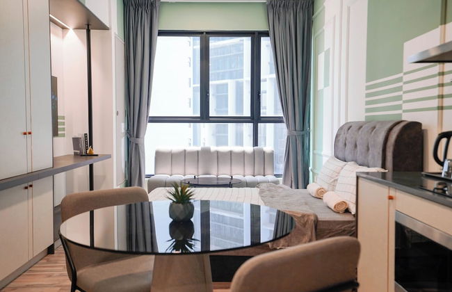 Millerz Square By Just Stay - Foto 16