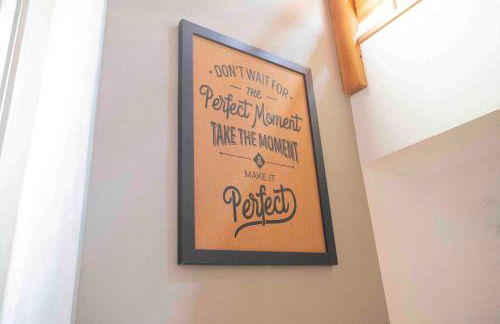 The clock house -Centro storico- - Foto 14