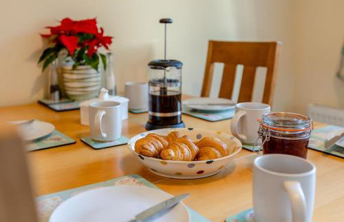 The Milking Shed - Uk30436 - Foto 6