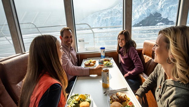 Excursión al Parque Nacional de los Fiordos de Kenai - Foto 3