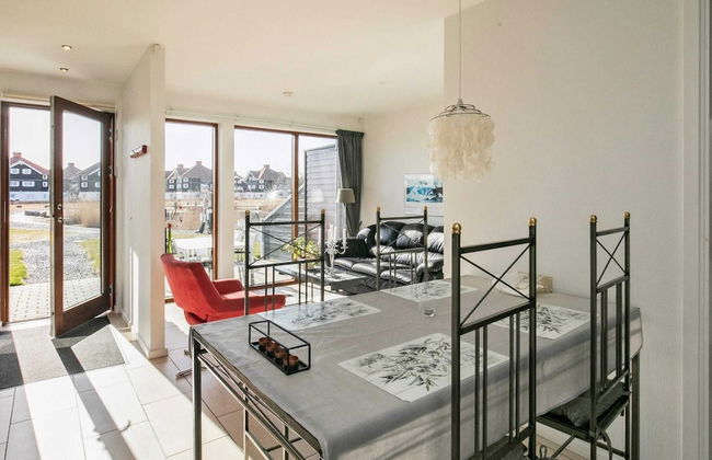 4 Person Holiday Home in Bogense-by Traum - Foto 11