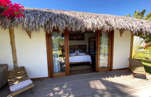 Tiki Pool's Bungalows - Foto 59