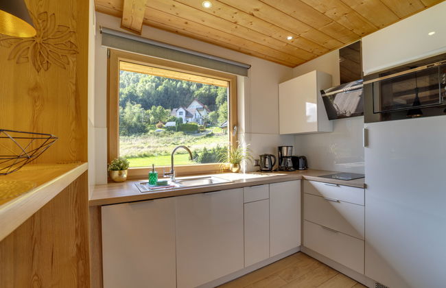 Chaty Pod Beskidkiem - Foto 11