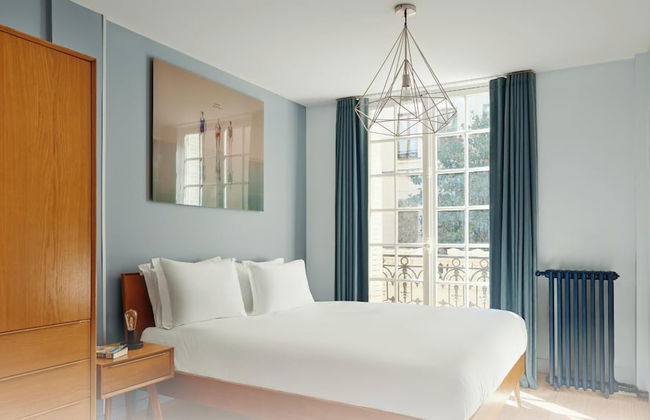 Beauquartier - Madeleine - Foto 21