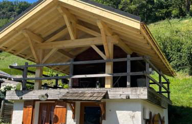 Chalet la poipia - Foto 21