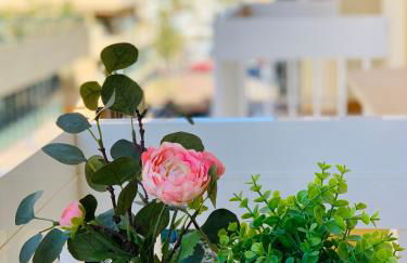 Solana Tulipanes Parking Pool Terrace - Photo 49