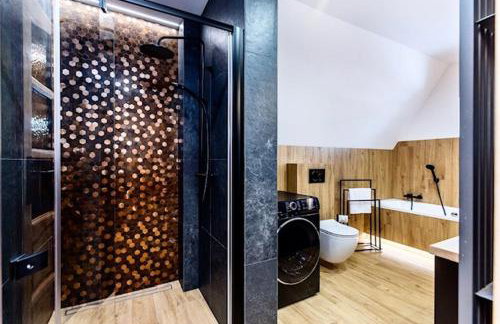 Willa Gocówka & SPA - Foto 59