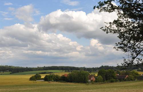 The Hayloft at Oakwood Barn - Photo 5