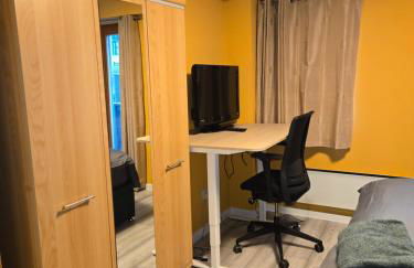 2 bedroom city centre apartment - Foto 17