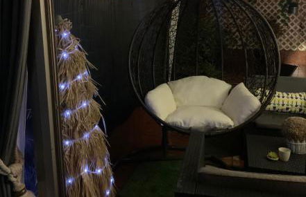 Mar de Alcabre - Foto 1