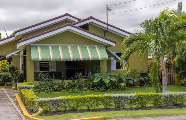 Twin Peak Cottage - Foto 1