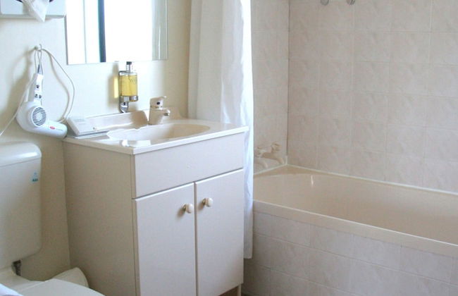 Sherborne Motor Lodge - Foto 41