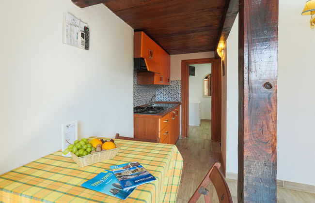 Relais il Frantoio - Apartments - Foto 19