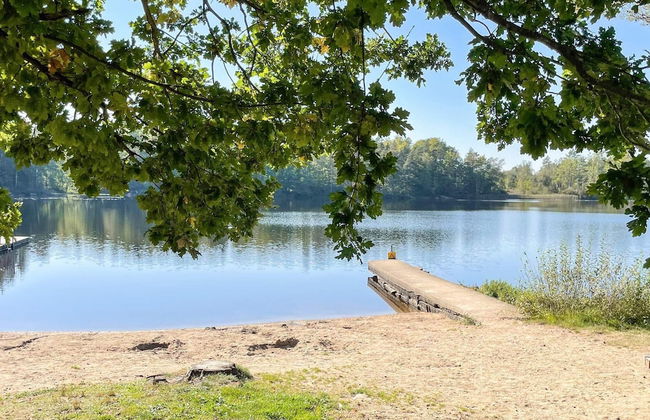 6 Person Holiday Home in Olofstrom-by Traum - Foto 19