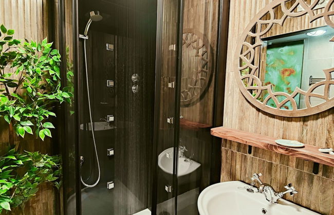 Mourne Mountain Art Apartments - Foto 23