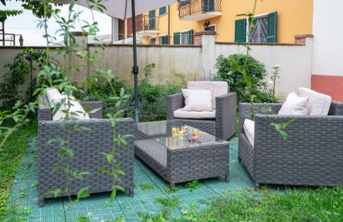 Apartment Casa dei Nonni by Interhome - Photo 51