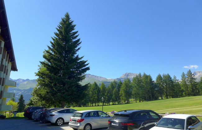 Résidence du Golf A 07 - Foto 25