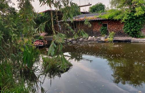 Spreewälder Sorbenstübchen - Foto 7