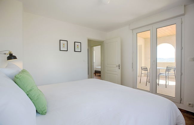 Lovely Villa in Joyeuse With Private Swimming Pool - Foto 25