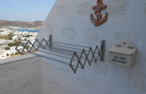 Sea View Apartments by Susi & Sofia - Foto 11