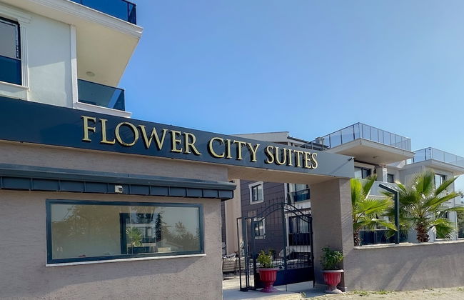 Flower City Suites - Photo 69